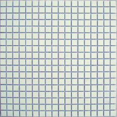 Pastilha Porcelana Natural Verde Malva