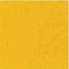 Cerâmica  Colorida Amarelo Canario